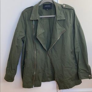 Army Jacket